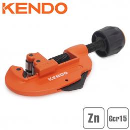SKI - สกี จำหน่ายสินค้าหลากหลาย และคุณภาพดี | KENDO 50324 คัตเตอร์ตัดแป๊ป 3-30mm